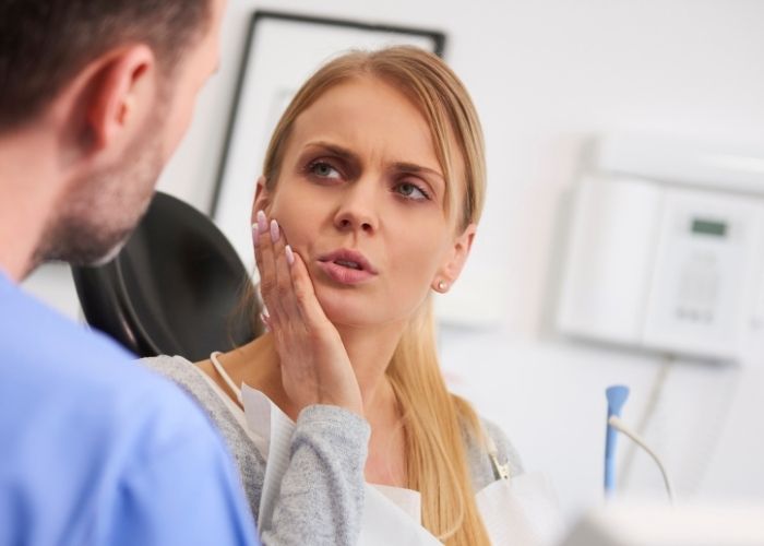 Bruxism, TMJD and OSA
