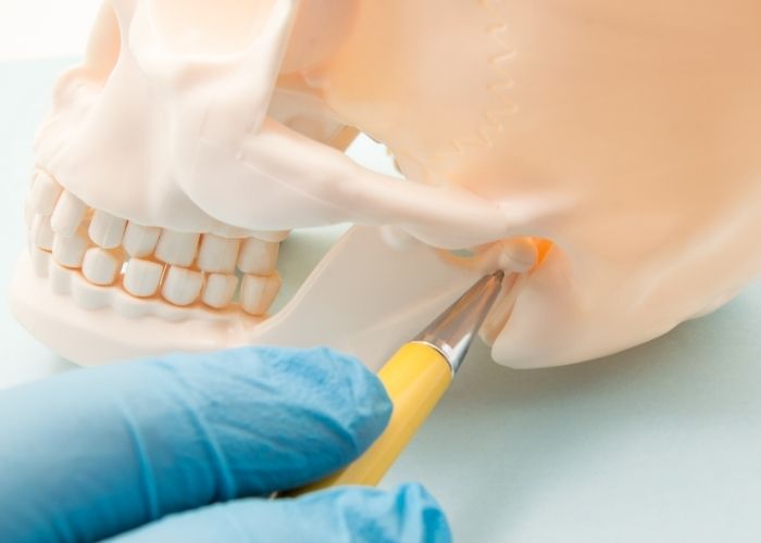 Tooth Grinding and TMJ Treatment