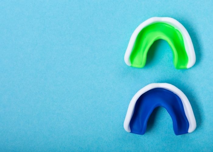 Custom Mouthguards Kelmscott Dental