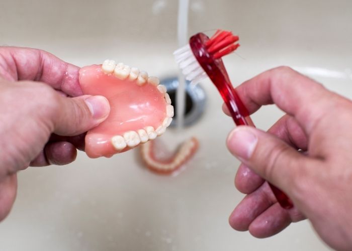 What to expect after getting dentures What to expect after getting dentures