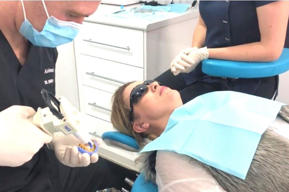 Are Veneers Reversible? Kelmscott Dental